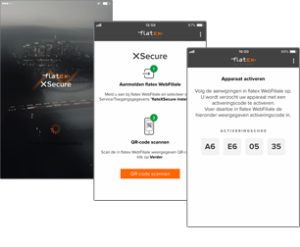 flatexsecure app