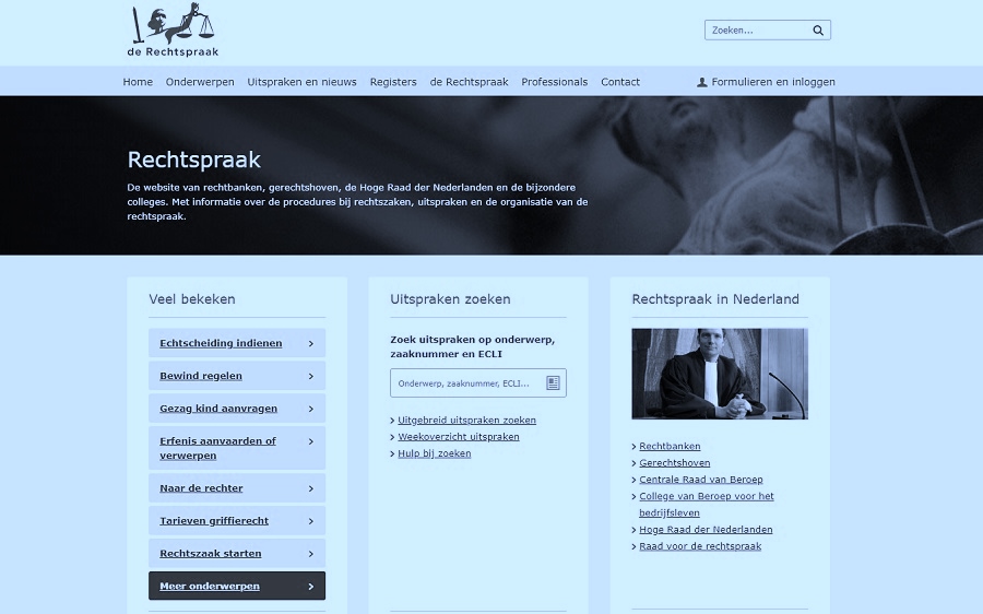 Rekening en Verantwoording Bewindvoerder Tips Bij Het Invullen Rekening en Verantwoording Bewindvoerder Tips Bij Het Invullen