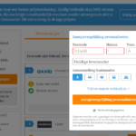 Energietarieven vergelijken