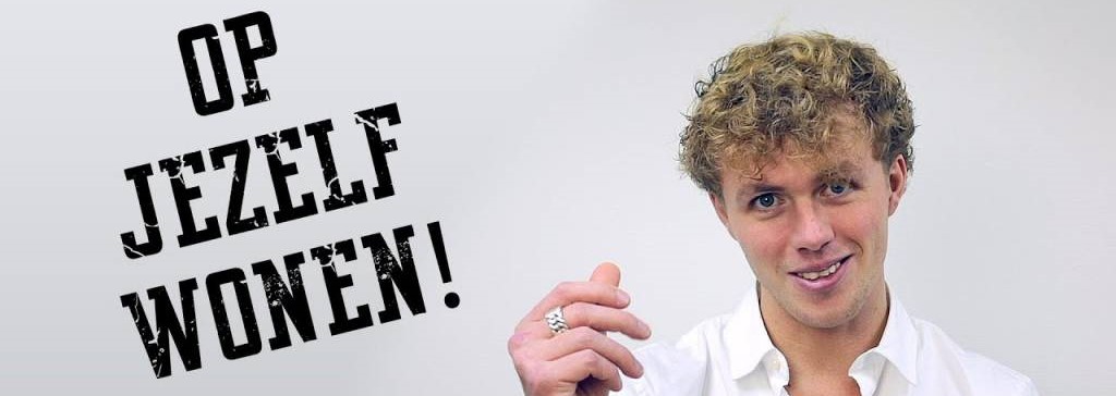 Op Jezelf Wonen Checklist Dit Is Wat Je Nodig Bent - vrogue.co