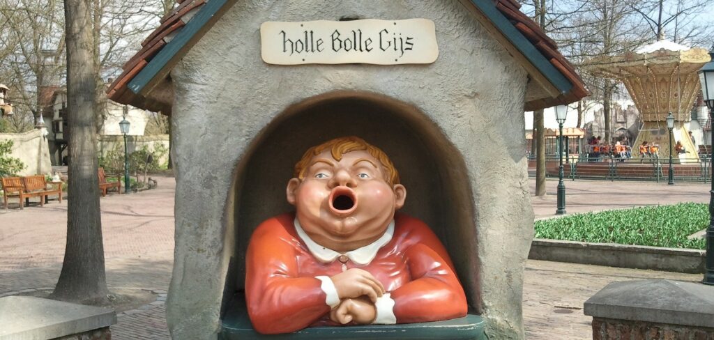 Geld over om leuke dingen te doen