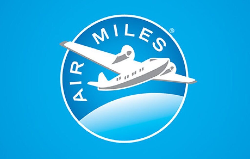 mastercard stop met airmiles