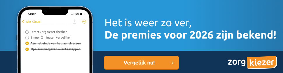 zorgkiezer
