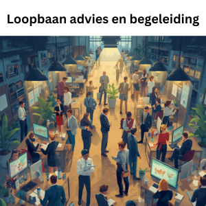 loopbaan begeleiding